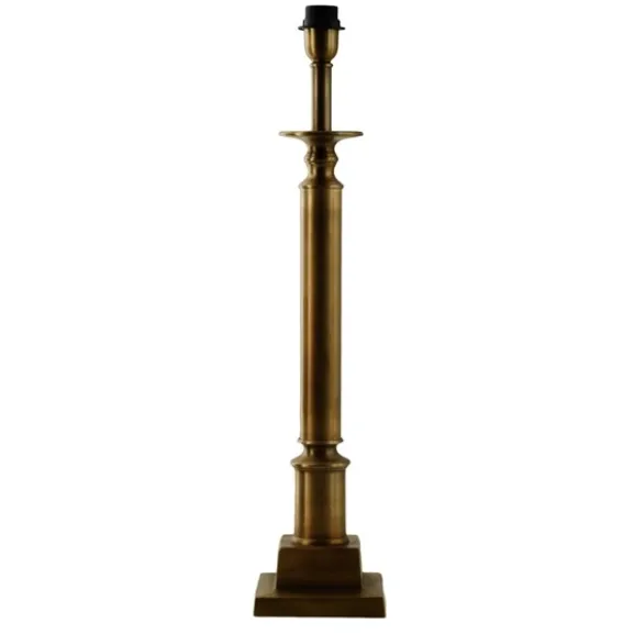 Penfold Lampfot Hög Oxid 15,5cm