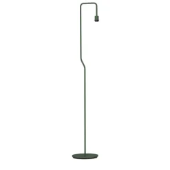 Pensile golvlampa bottle green E27