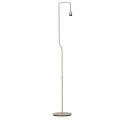 Pensile golvlampa sandstruktur E27