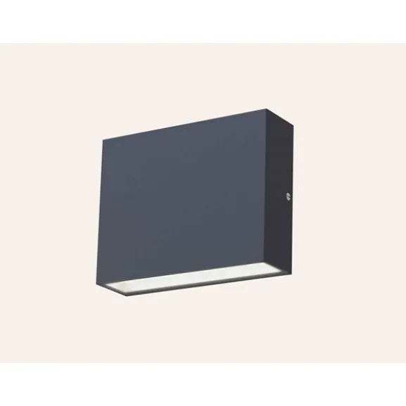 Per I Wall LED Anthracite