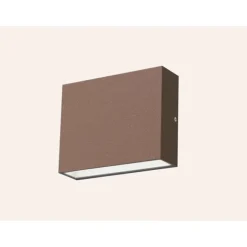 Per I Wall LED Corten