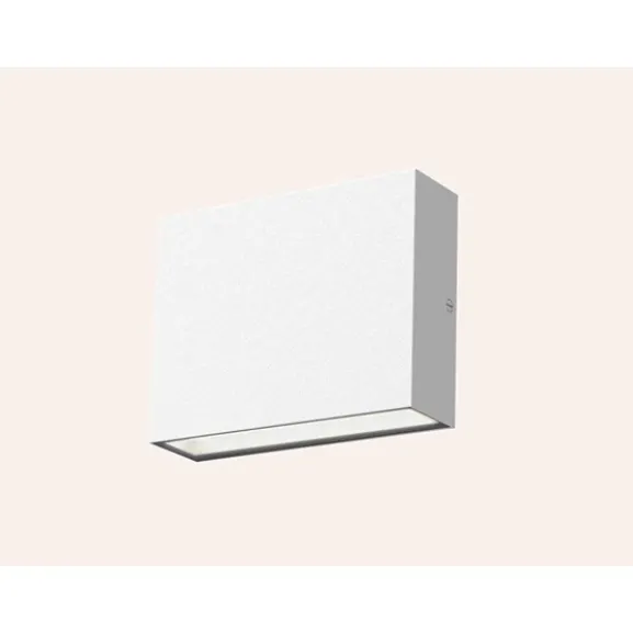 Per II Wall LED White