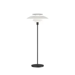 PH 80 Golvlampa, Svart