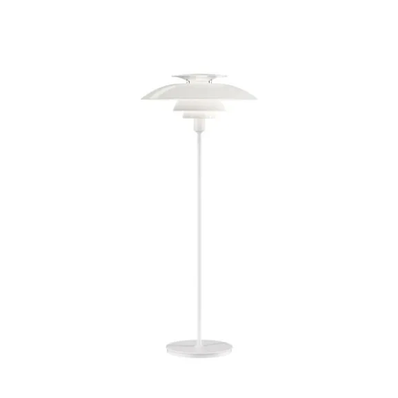 PH 80 Golvlampa, Vit
