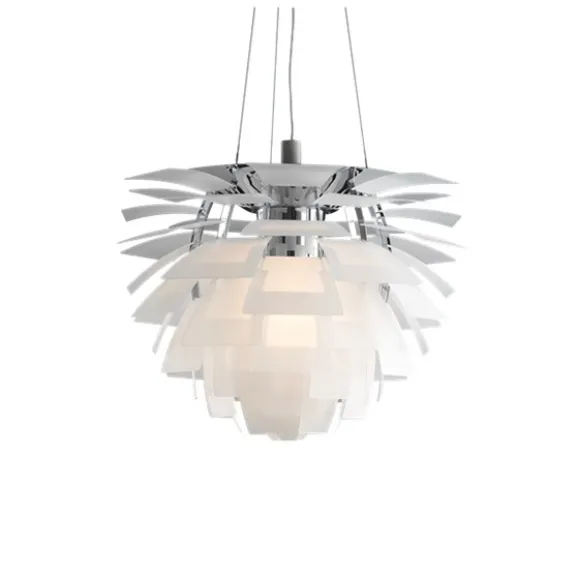 PH Artichoke 600 pendel, opalglas 60cm