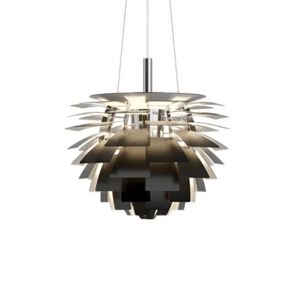PH Artichoke 480 pendel, svart 48cm