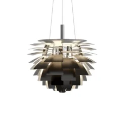 PH Artichoke 480 pendel, svart 48cm