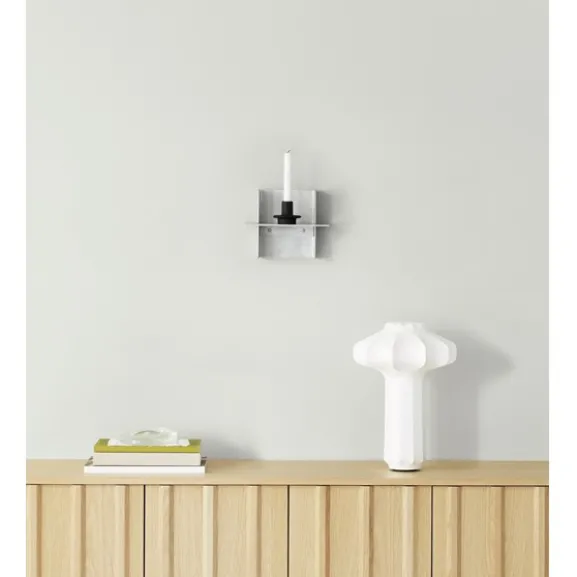 Phantom Bordslampa Vit