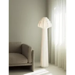Phantom Golvlampa Vit