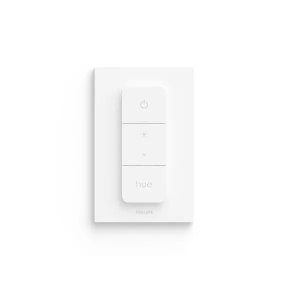 Philips Hue Dimmer Switch