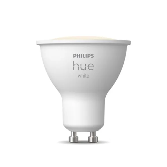 Philips Hue White Ambiance 1-pack GU10 4,2W