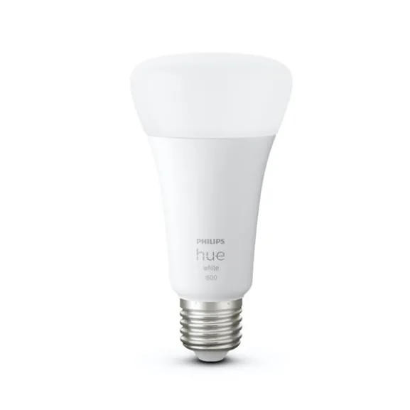 Philips Hue White 1-pack E27 Smart bulb 15,5W