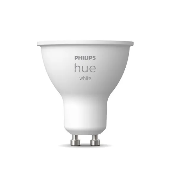 Philips Hue White 1-pack GU10 5,2W
