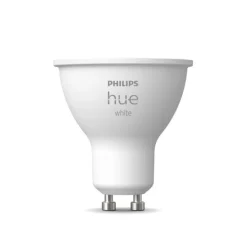 Philips Hue White 1-pack GU10 5,2W