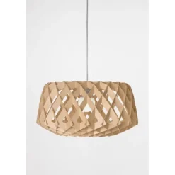Pilke 60 pendel, björk 60cm