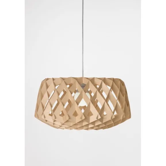 Pilke 60 pendel, björk 60cm
