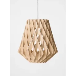 Pilke 28 pendel, björk 28cm