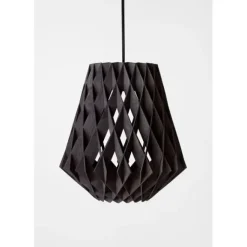 Pilke 28 pendel, svart 28cm