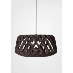 Pilke 60 pendel, svart 60cm