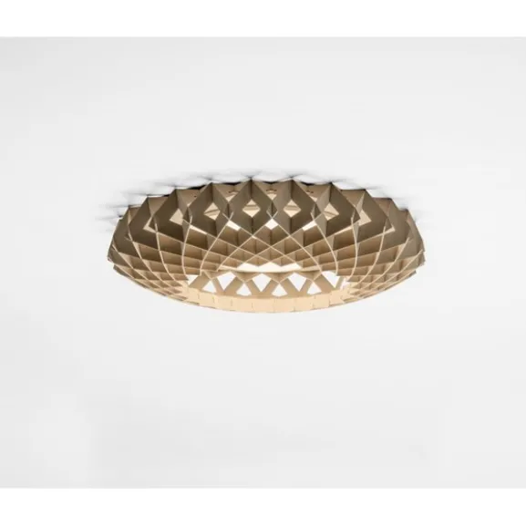 Pilke 65 plafond, björk 65cm