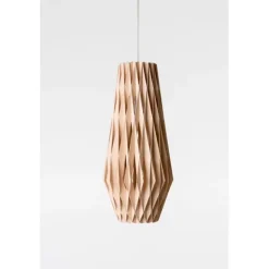 Pilke 30/70 tall pendel, björk 70cm