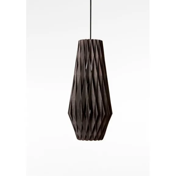 Pilke 30/70 tall pendel, svart 70cm