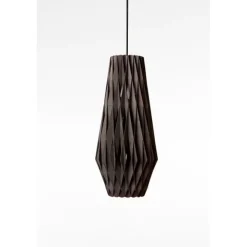 Pilke 30/70 tall pendel, svart 70cm