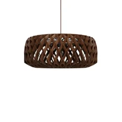 Pilke Signature 80 pendant brown