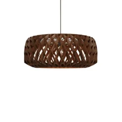 Pilke Signature 80 pendant brown