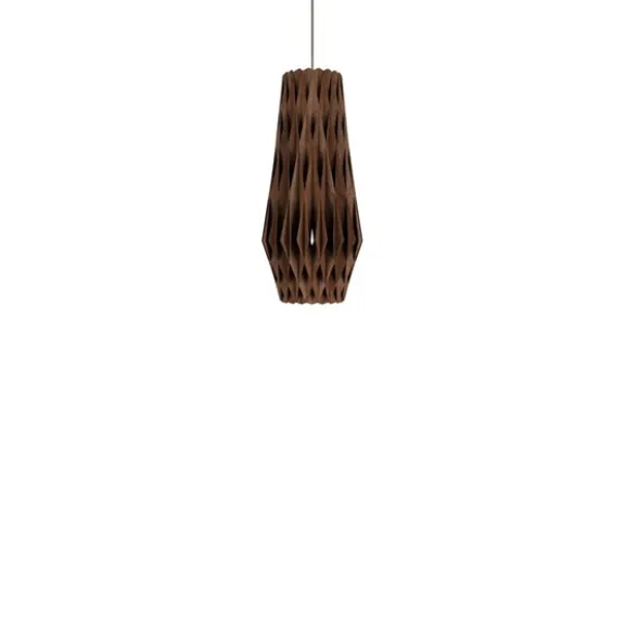 Pilke Signature 20/42 pendant brown