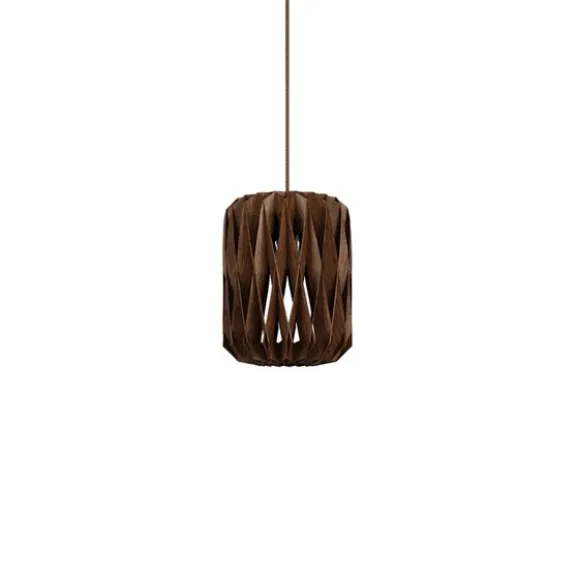 Pilke Signature 18 pendant brown