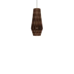 Pilke Signature 20/42 pendant brown