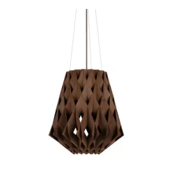Pilke Signature 64 pendant brown