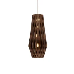 Pilke Signature 30/70 pendant brown