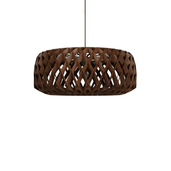 Pilke Signature 80 pendant brown