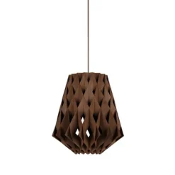 Pilke Signature 50 pendant brown