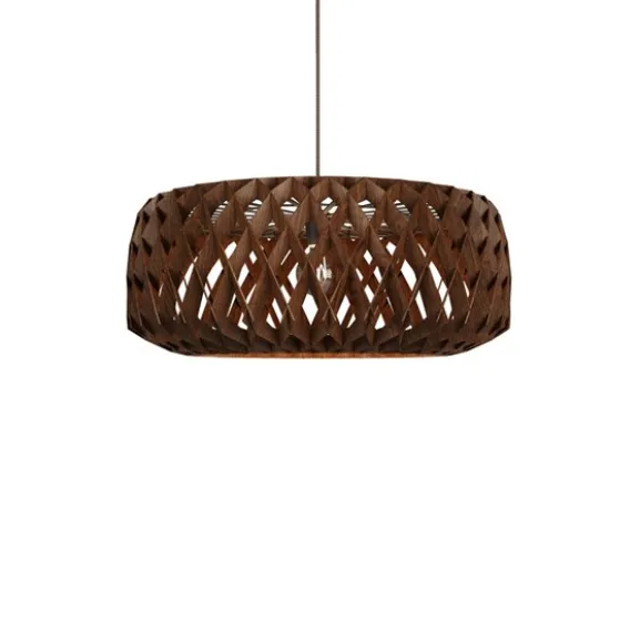 Pilke Signature 80 pendant brown