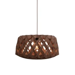 Pilke Signature 60 pendel, brun