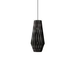 Pilke Signature 20/42 pendel, svart