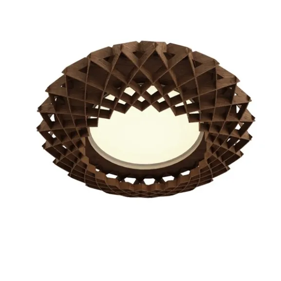 Pilke Signature 65 plafond brown