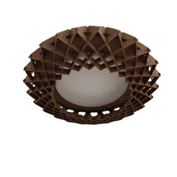 Pilke Signature 45 plafond brown