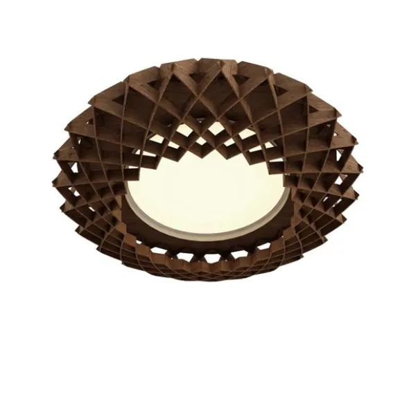 Pilke Signature 45 plafond brown