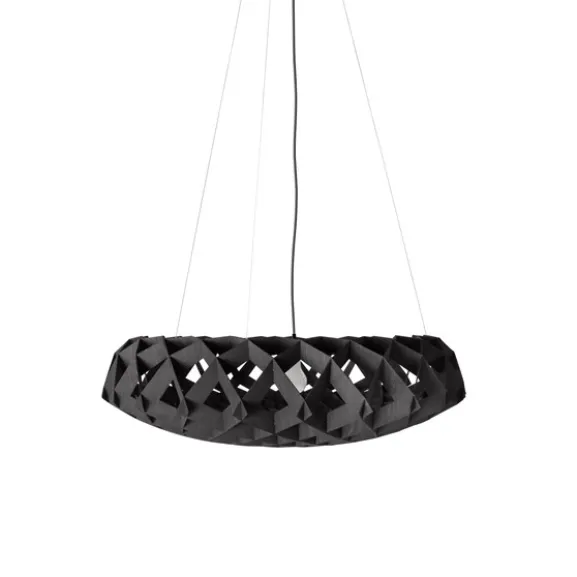 Pilke Signature pendel, svart 95cm
