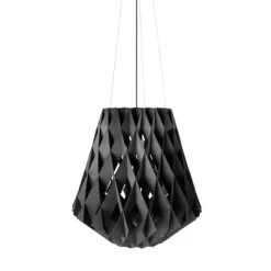 Pilke Signature pendel, svart 64cm