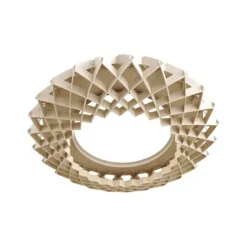 Pilke Signature plafond, björk 45cm