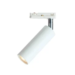 Pipeline spotlight Global 1-fas mattvit GU10 MR11