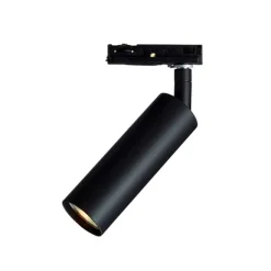 Pipeline spotlight Global 1-fas mattsvar GU10 MR11
