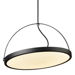 Pivot Pendel, svart Ø40cm