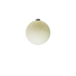 Pix Plafond Ø60 cm Vit