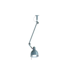 PJ52 taklampa, dimblå 97,3 cm